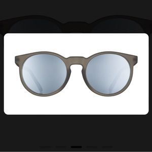 Goodr sunglasses - They Were out of Black